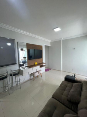 Apartment equipped for COP 30